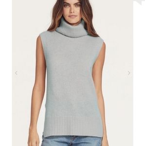 360 Cashmere Darby Sweater Vest